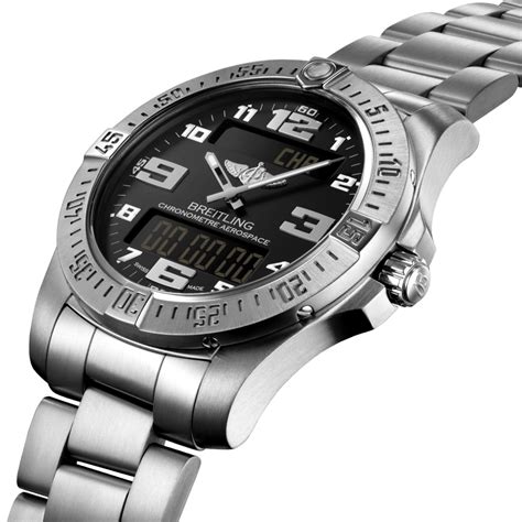 breitling aerospace marktplaats|breitling aerospace models.